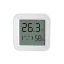Intelligenter Zigbee 3.0 Temperatur- und Feuchtigkeitssensor mit LED-Anzeige