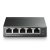 TP-Link TL-SG1005P – 5-Port-Gigabit-PoE-Switch
