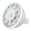 GLEDOPTO GL-S-014P - Zigbee 3.0 Pro MR16 RGB+CCT Smart-Spotlight 5W 12-24V