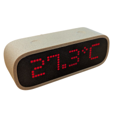 inkVision® Atmos Smart Clock