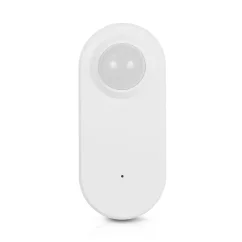 Haozee Sensore di Movimento PIR Zigbee 3.0 con Lux