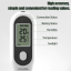 Haozee Zigbee chytrý domácí půdní senzor 3v1