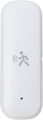 Haozee Sensore di presenza Zigbee multifunzionale