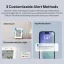 SONOFF AirGuard PM2.5/PM10 Matter Over Wi-Fi Air Quality Monitor | SAWF-07P