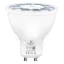 GLEDOPTO GL-S-006P - Zigbee 3.0 Pro GU10 RGB+CCT inteligentny reflektor 5W