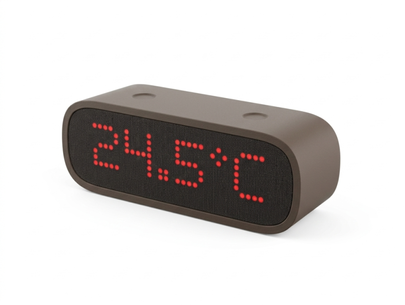 inkVision® Atmos Smart Clock
