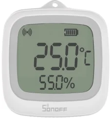 SONOFF SNZB-02WD