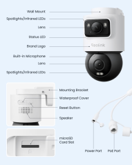 Reolink OMVI 2i PoE