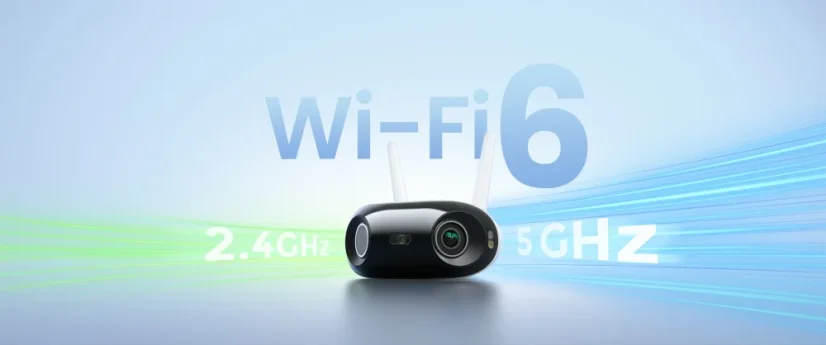 Reolink Elite WiFi