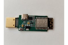 SMLIGHT SLWF-08 HDMI-CEC-Controller für ESPHome und Home Assistant