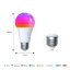 MOES Matter Smart Bulb