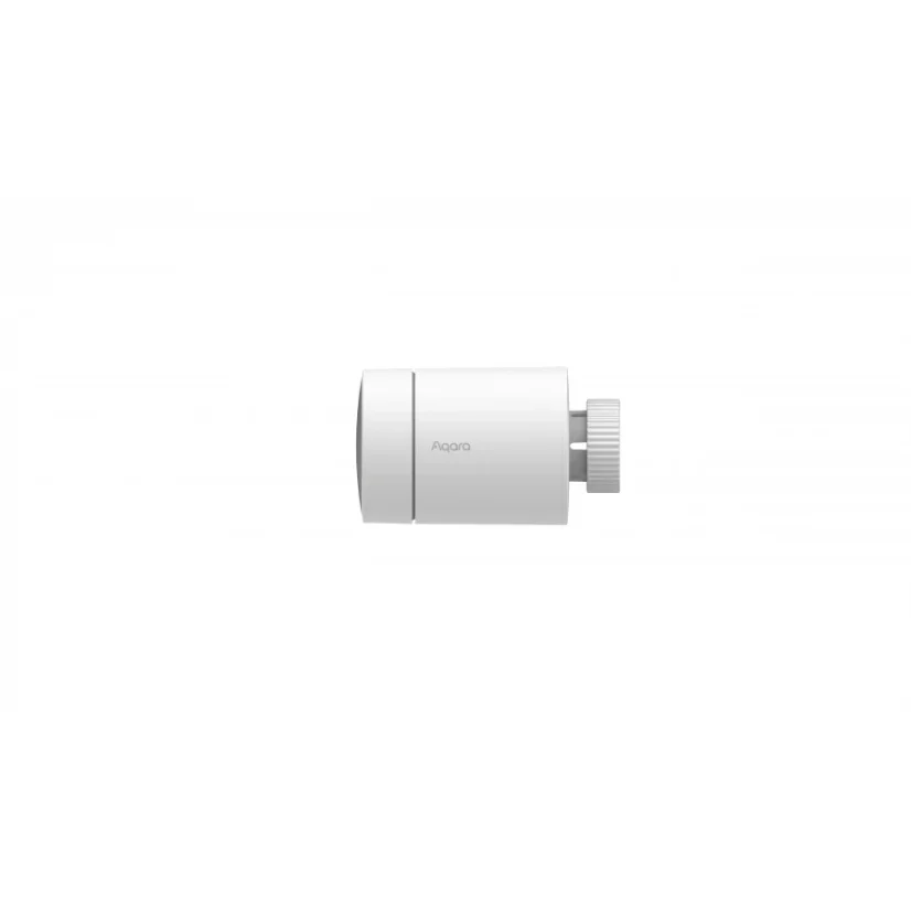 Aqara Heizkörperthermostat E1 — Intelligentes Zigbee-Thermostat