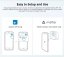 SONOFF MINI Ekstremalny Przełącznik Smart Wi-Fi MINIR4M (Matter)