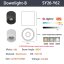 6mm Smart Zigbee spotlights