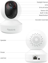 Reolink E1 Pro