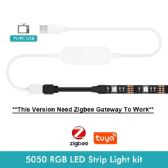 USB ZigBee & Wi-Fi LED Kit