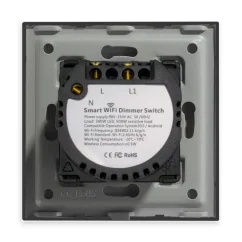 BSEED Dimmer Luce Smart Wifi