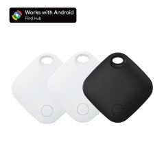 RSH Android Tag – Google Find My Device Smart Tracker