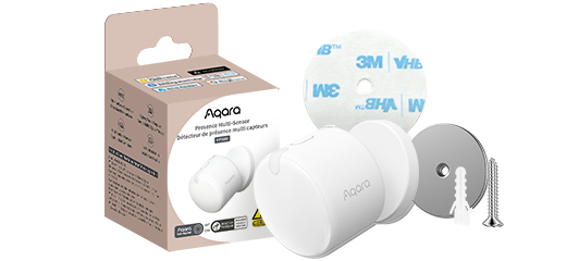 Aqara FP300