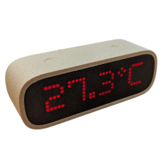 inkVision® Atmos Smart Clock