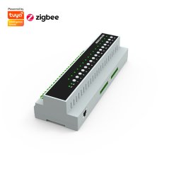 RSH Tuya ZigBee 16-Kanal 16A & 50A Smart-Relais