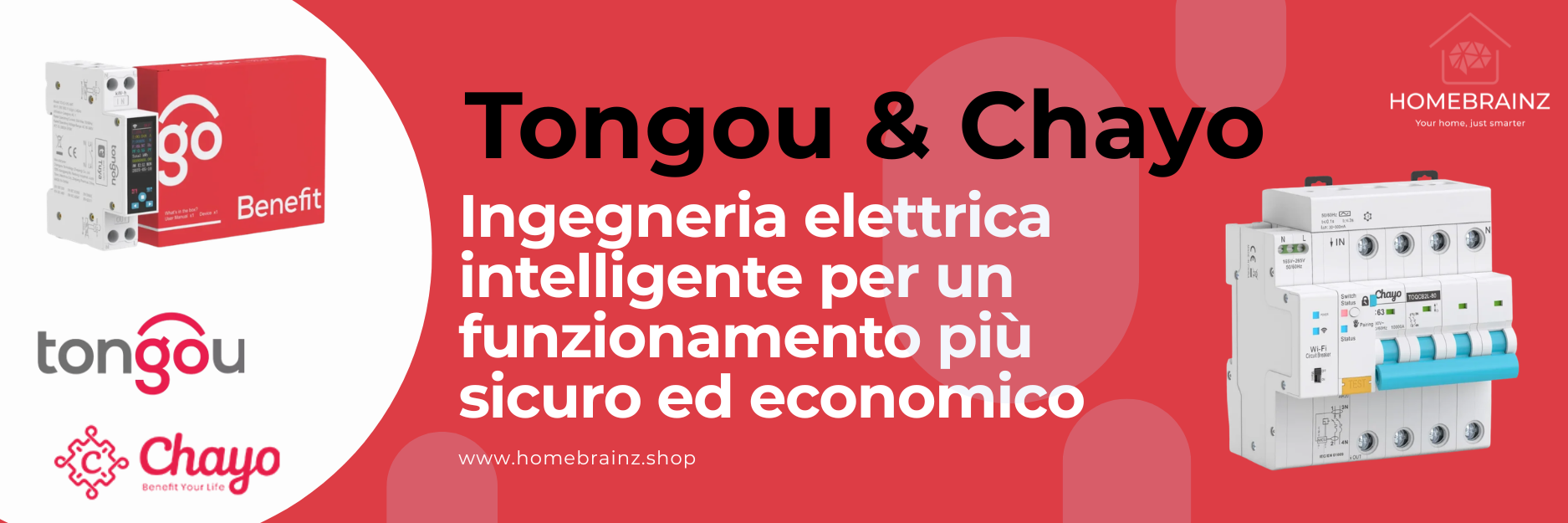 Tongou IT