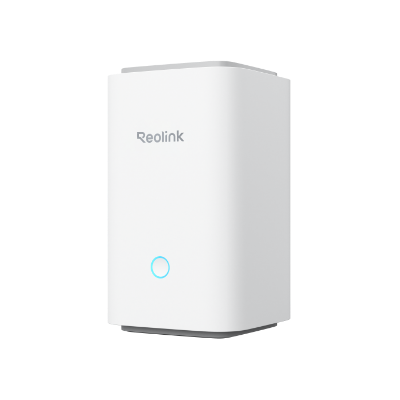 Reolink Home Hub - Centro per la sicurezza wireless