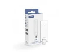 AQARA Hub E1 EU Verzia (HE1-G01) - Zigbee 3.0 riadiaca jednotka