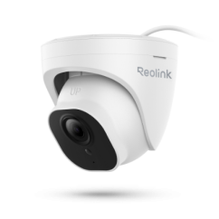 Reolink RLC-820A - Telecamera di Sicurezza PoE 4K