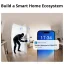 SONOFF CAM Pan-Tilt 2 Smart Indoor Home Security Camera | CAM-PT2