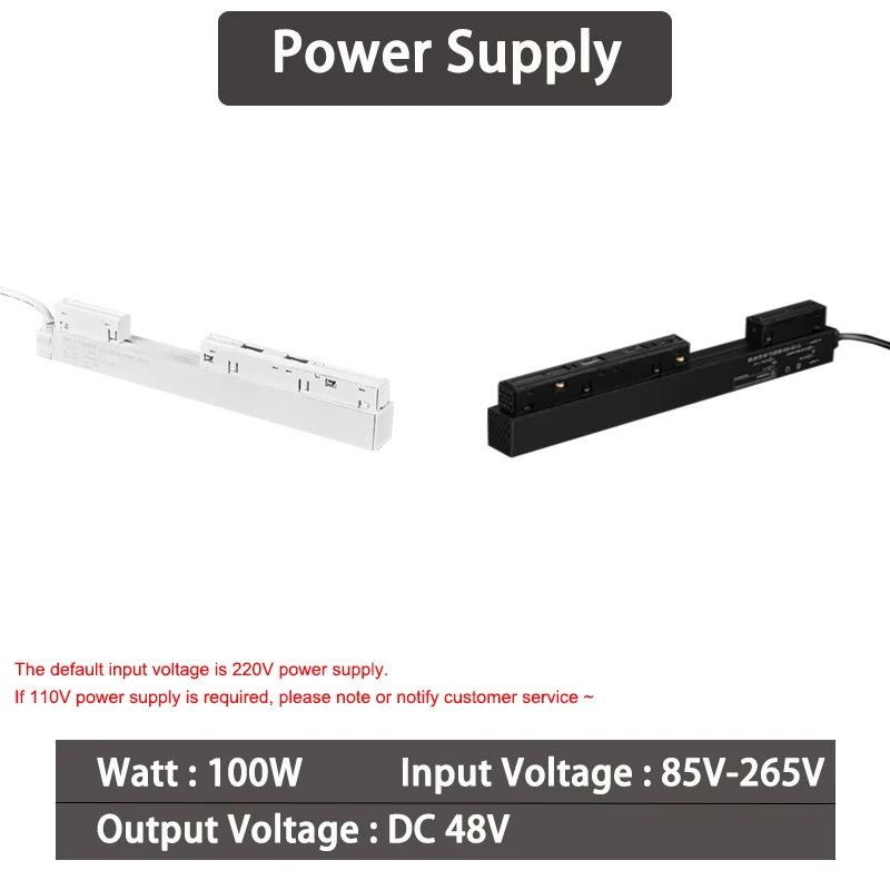 Chytré napájecí zdroje - 20 Type