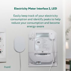Frient Electricity Meter Interface 2 LED