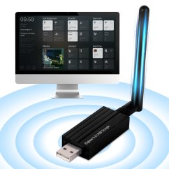 Haozee Zigbee 3.0 Dongle USB
