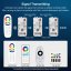 GLEDOPTO GL-SPI-206P - Tuya ZigBee SPI pixelový ovládač