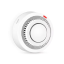 Zigbee/Wi-Fi-Rauchmelder