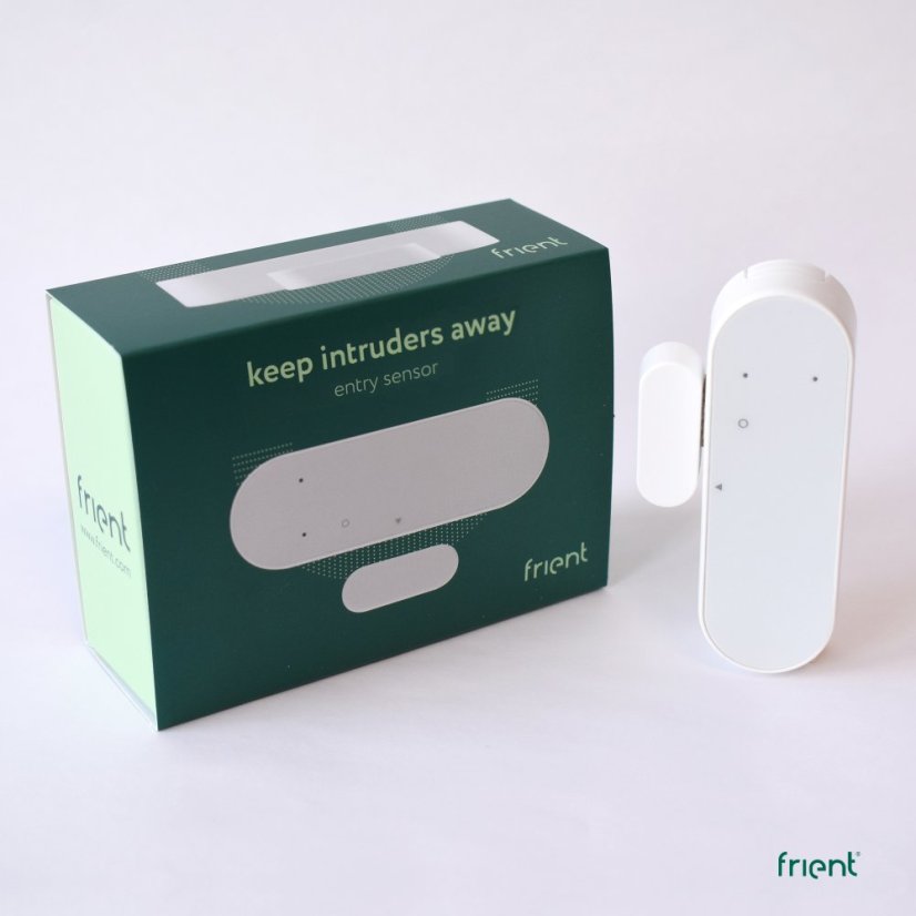Frient Entry Sensor Pro
