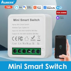 Intelligentes Schaltmodul - 1 Kanal