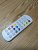 SMLIGHT universal IR remote control for LED strips