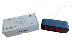 inkVision® Atmos Smart Clock