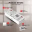 GLEDOPTO GL-C-208M - Matter über Wi-Fi RGBCCT LED Streifen Controller 20A (ACK)