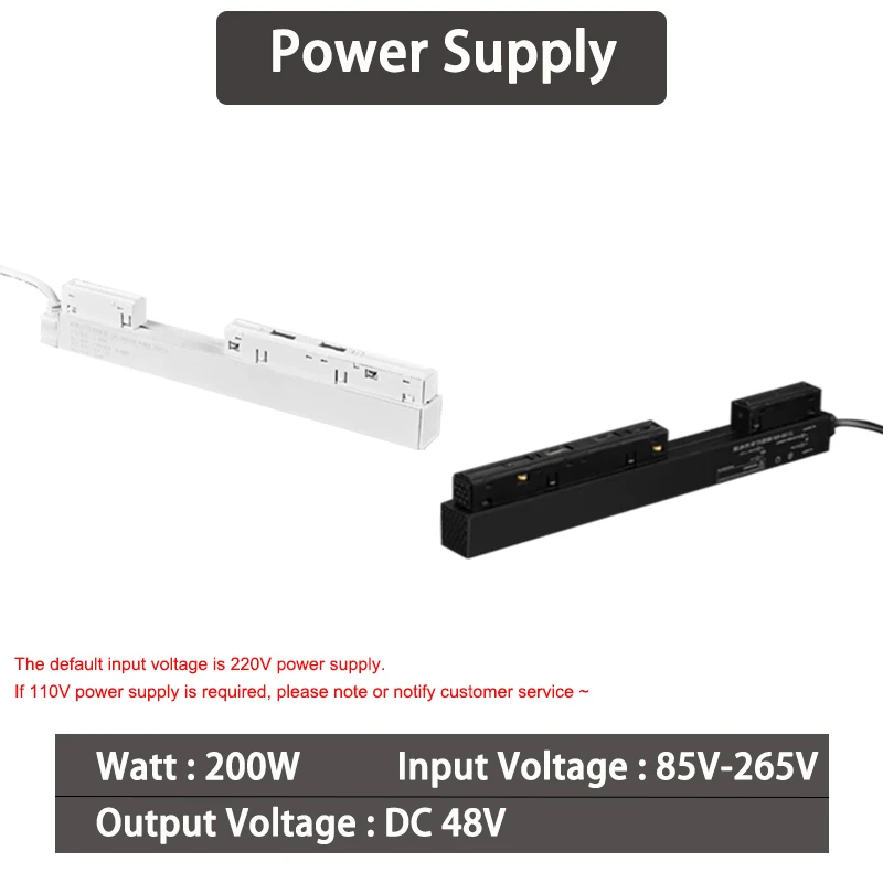 Chytré napájecí zdroje - 20 Type