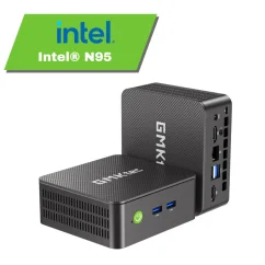 GMKtec G3S Mini PC — Intel Alder Lake N95
