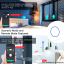 Pulsante Intelligente ZigBee