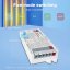 GLEDOPTO GL-C-201W - Wi-Fi+RF Tuya 5-in-1 RGBW LED-Controller