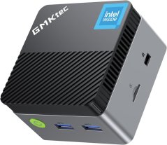 GMKtec NucBox G5