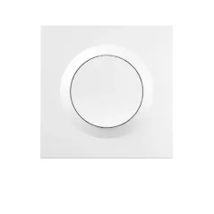 SONOFF Fusion Series 1-Gang Wall Switch Enclosure | E1GS/E1GSL