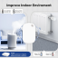 MOES Zigbee intelligenter Temperatur- und Feuchtigkeitssensor