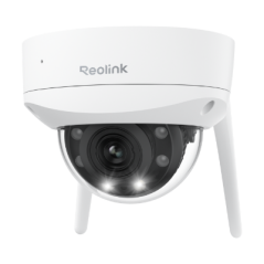 Reolink RLC-843WA - Vandalismussichere WLAN-Kamera