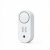 Haozee Zigbee Sirenenalarm mit Vibrationssensor