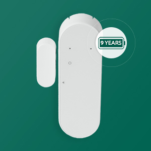 Frient Entry Sensor Pro